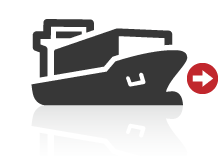 Get a Sea Freight Quote (FCL)