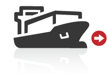 Get a Sea Freight Quote (LCL)