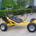 cart