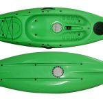 kayak